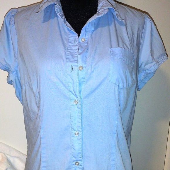 Arizona Jean Company Tops - Arizona Blouse